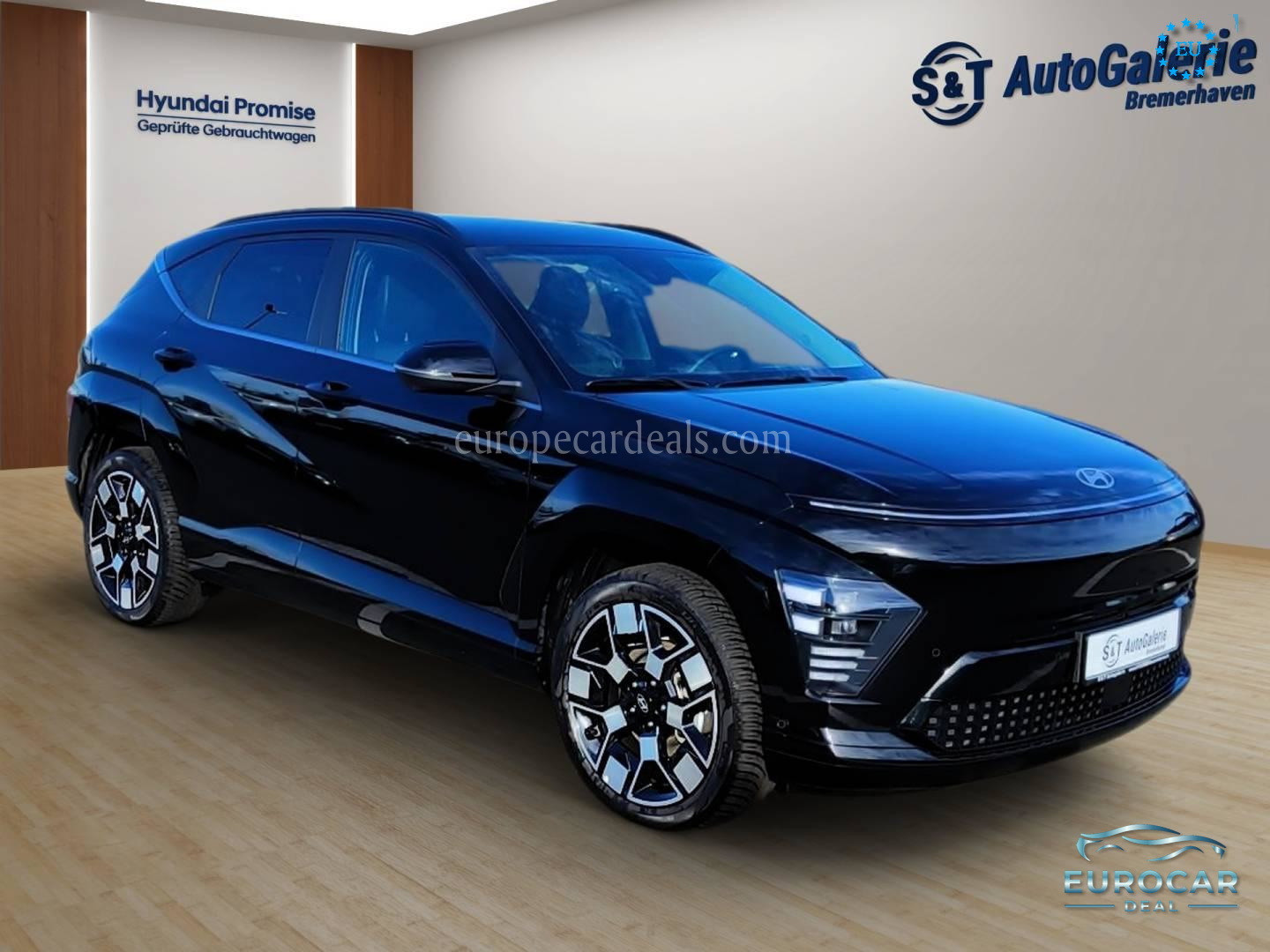 Hyundai KONA Elektro