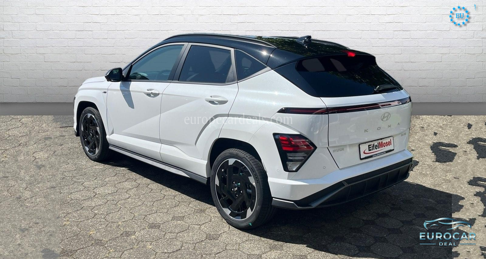 Hyundai KONA Elektro