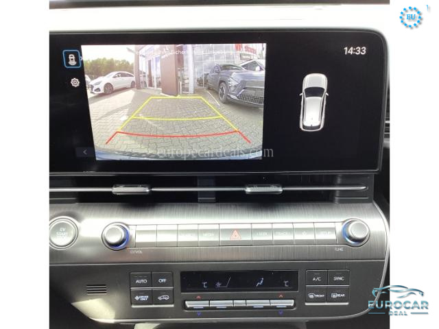 Hyundai KONA Elektro