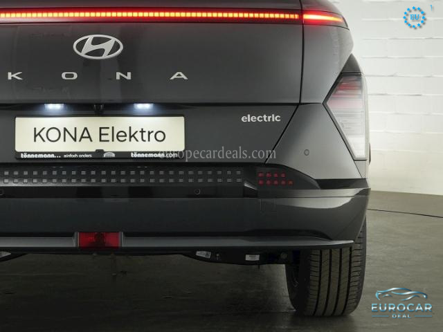 Hyundai KONA Elektro