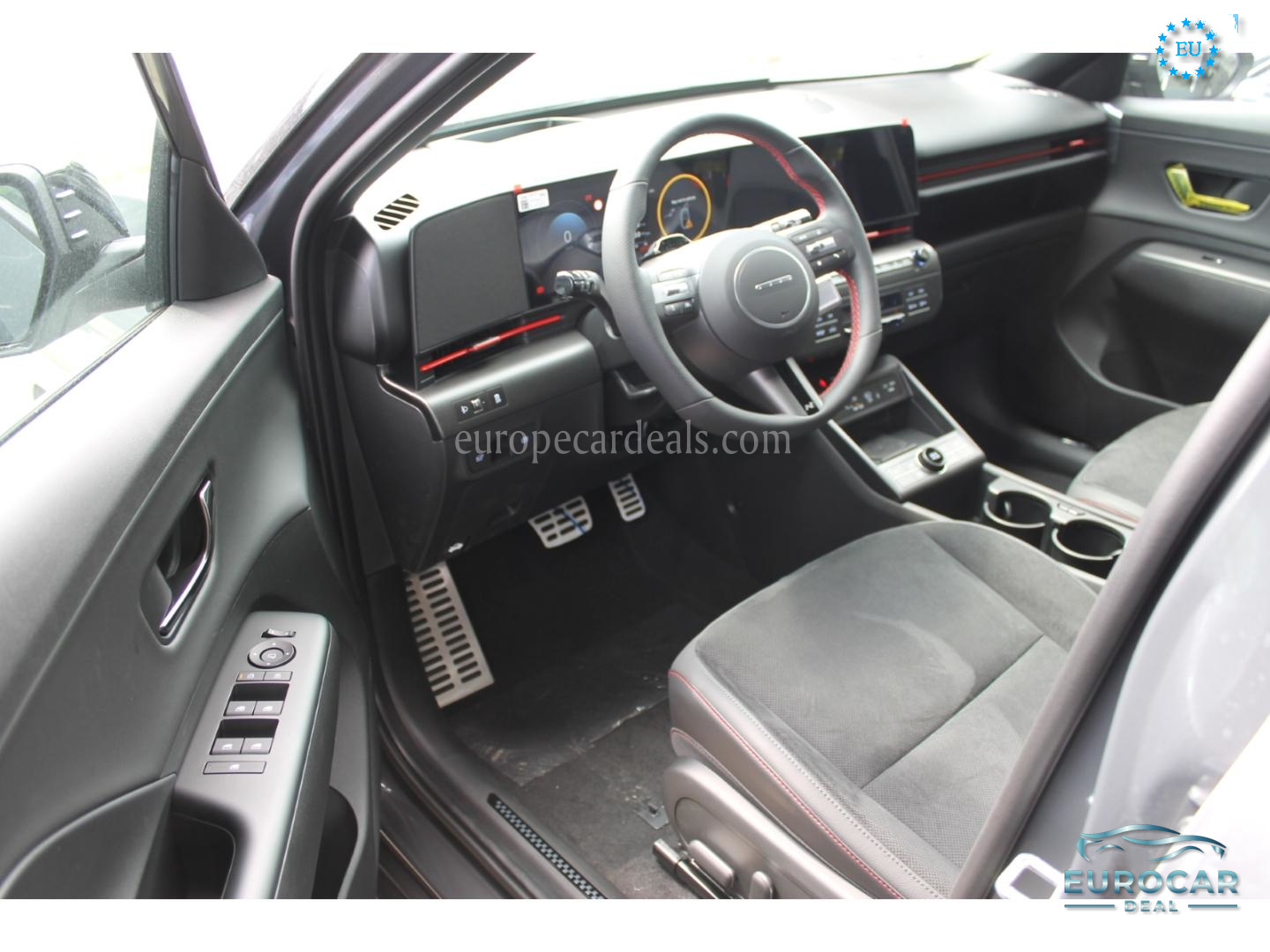 Hyundai KONA Elektro
