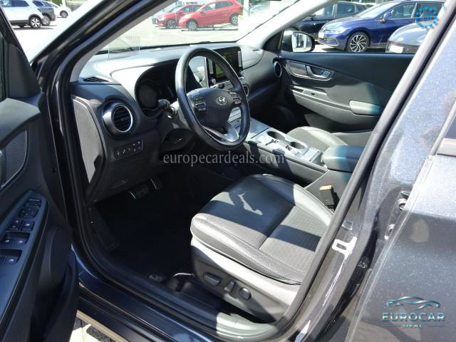 Hyundai KONA Elektro