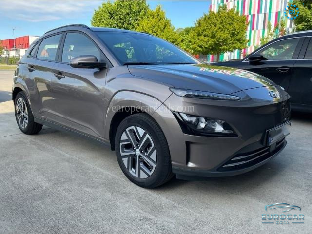 Hyundai KONA Elektro