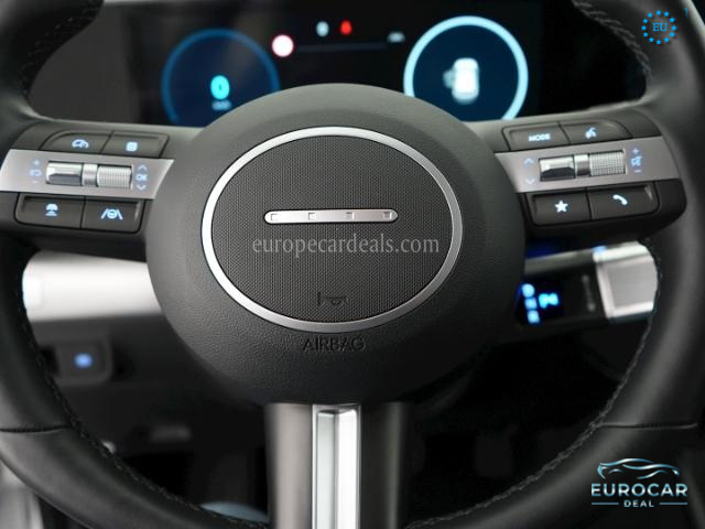 Hyundai KONA Elektro