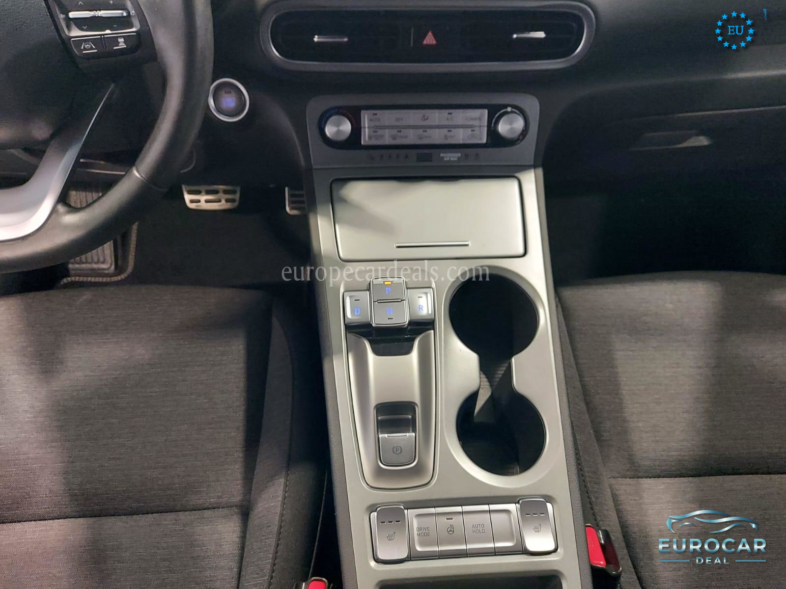 Hyundai KONA Elektro