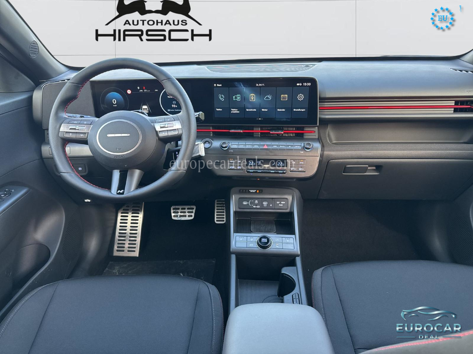 Hyundai KONA Elektro