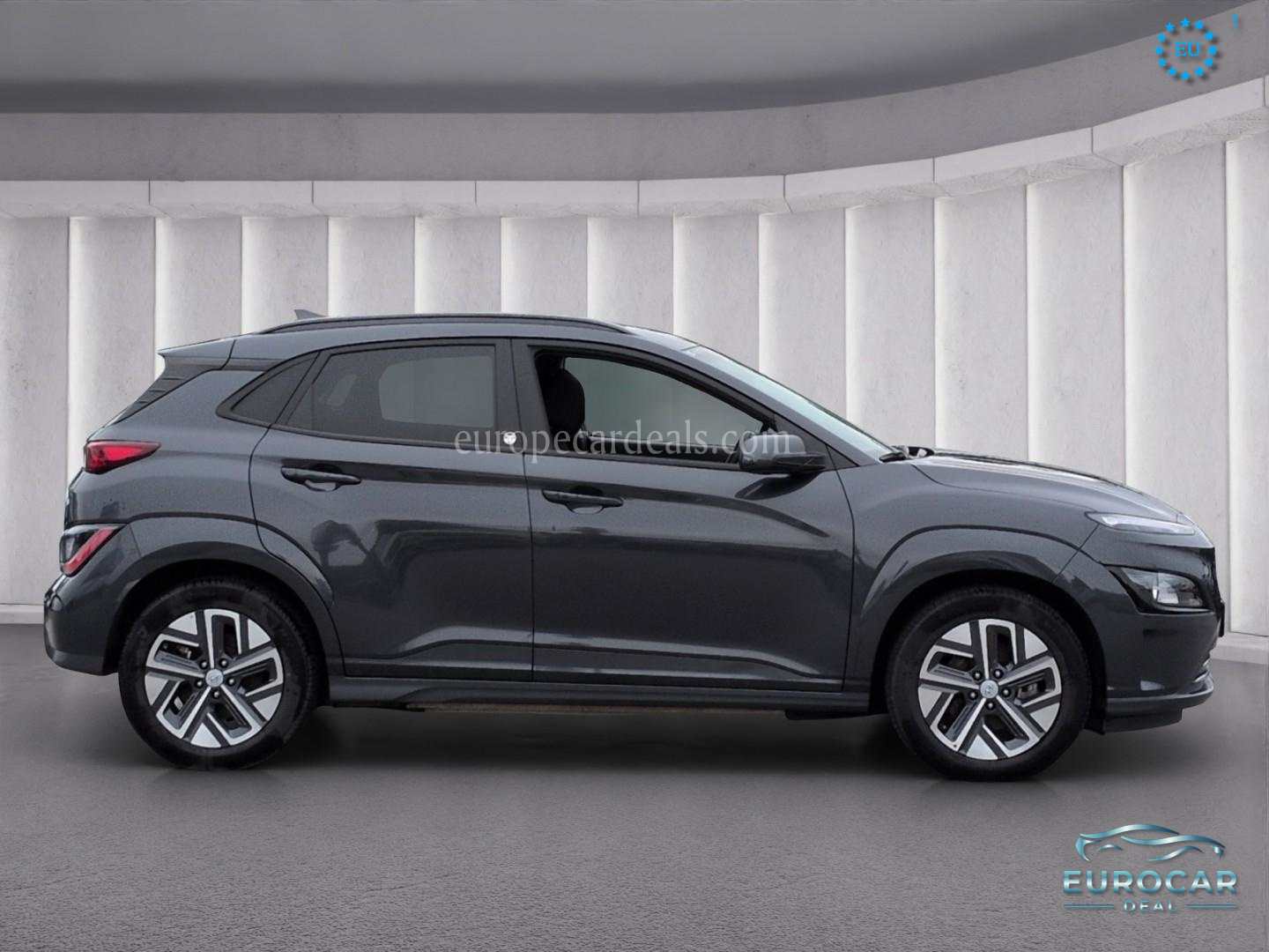 Hyundai KONA Elektro