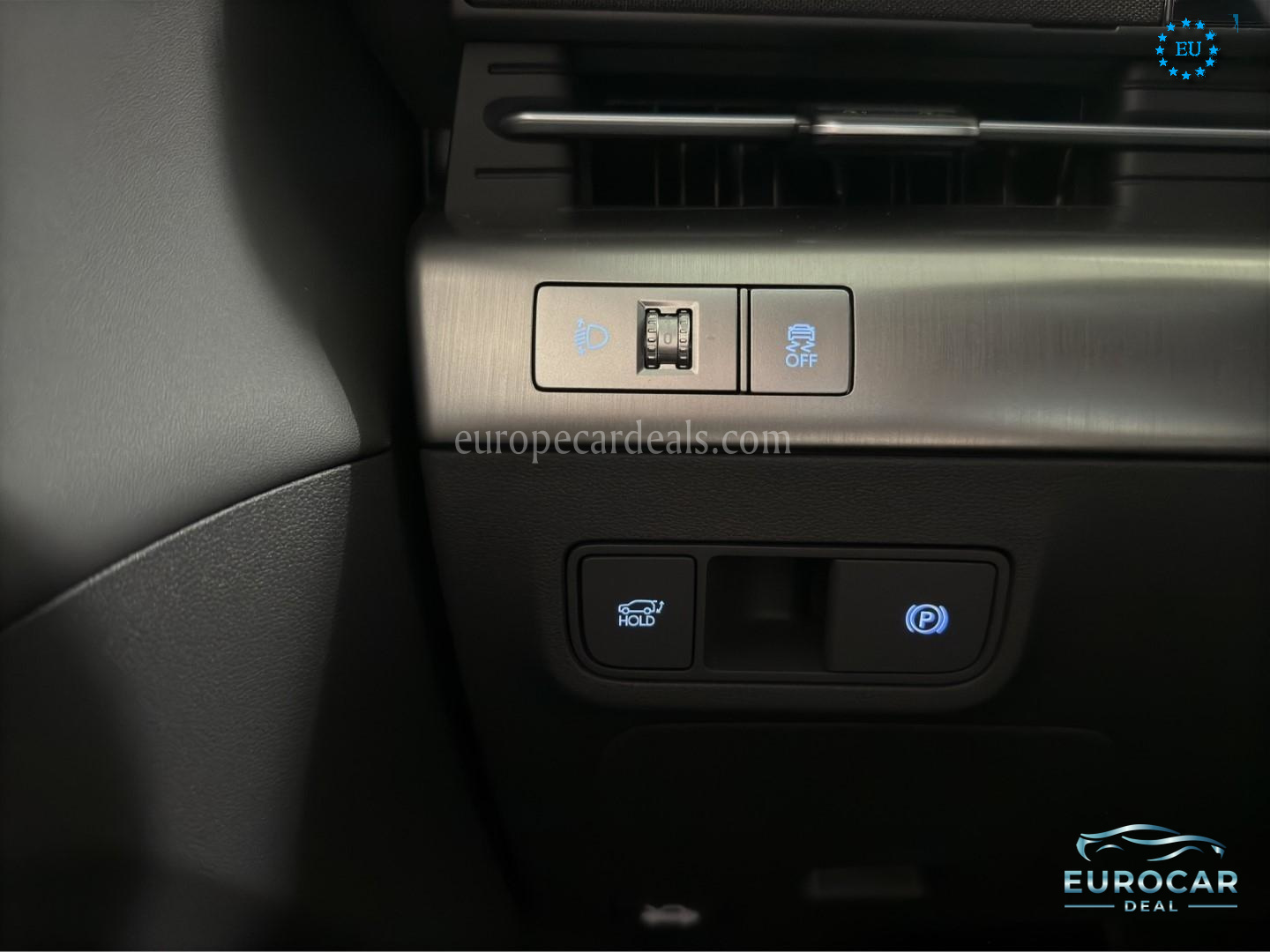 Hyundai KONA Elektro