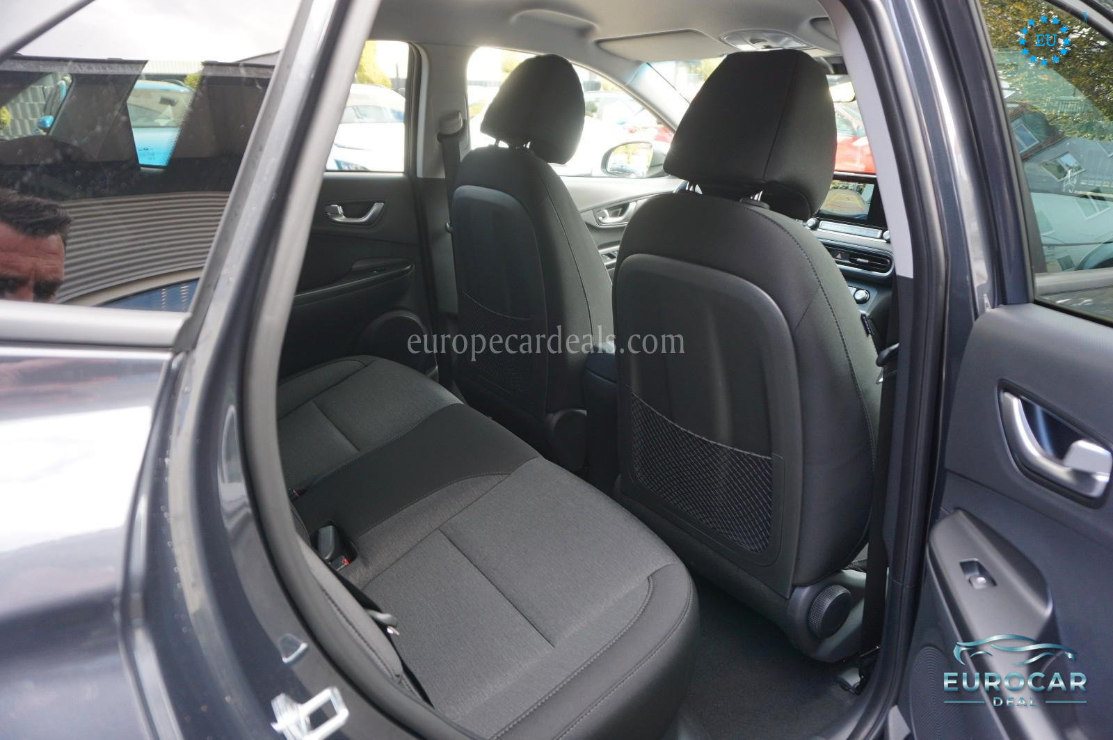 Hyundai KONA Elektro