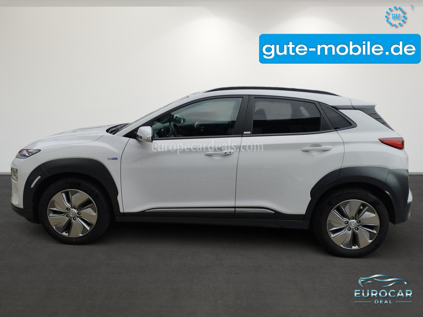Hyundai KONA Elektro