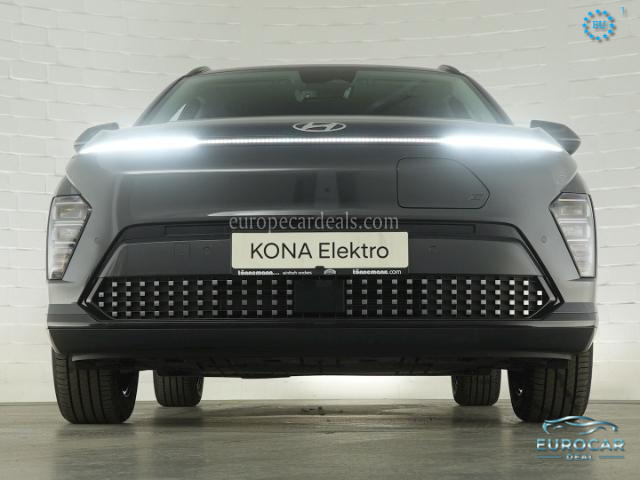 Hyundai KONA Elektro