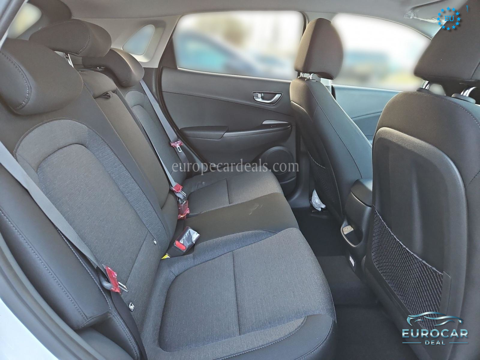 Hyundai KONA Elektro