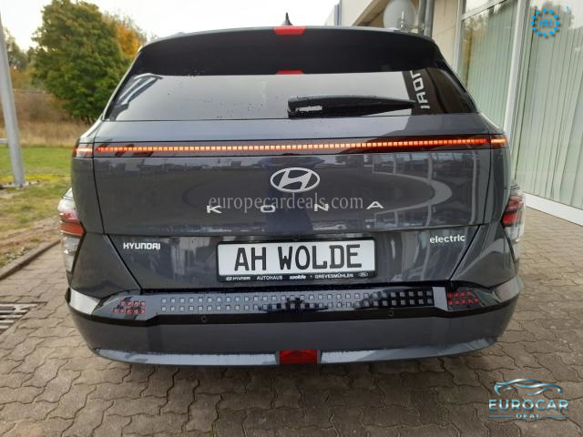 Hyundai KONA Elektro