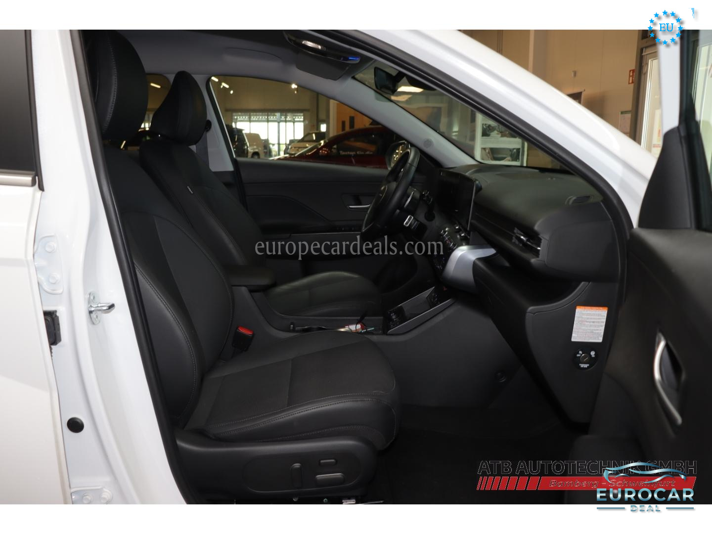 Hyundai KONA Elektro