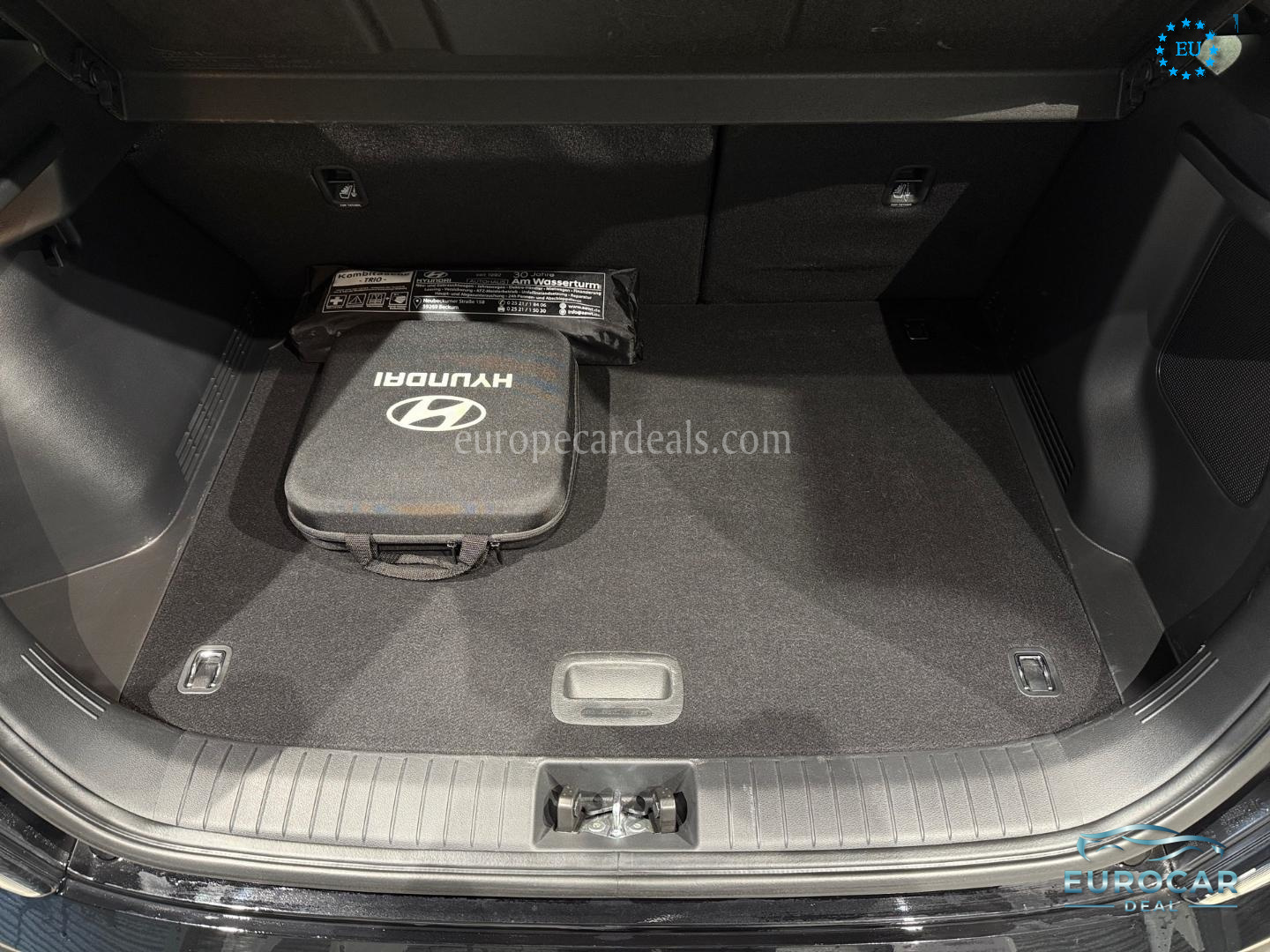 Hyundai KONA Elektro