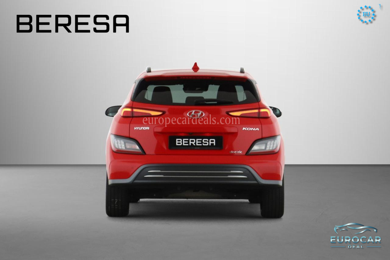 Hyundai KONA Elektro