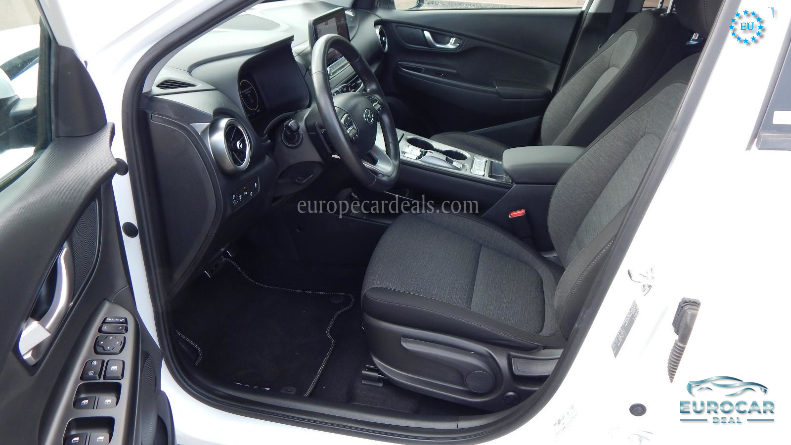 Hyundai KONA Elektro