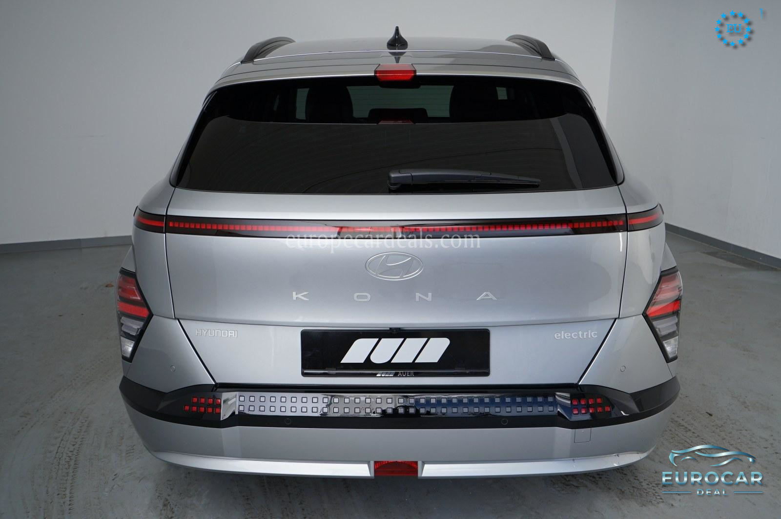 Hyundai KONA Elektro