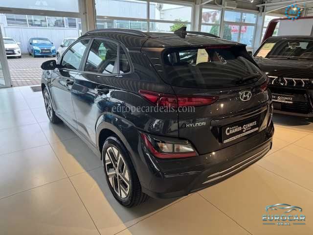 Hyundai KONA Elektro
