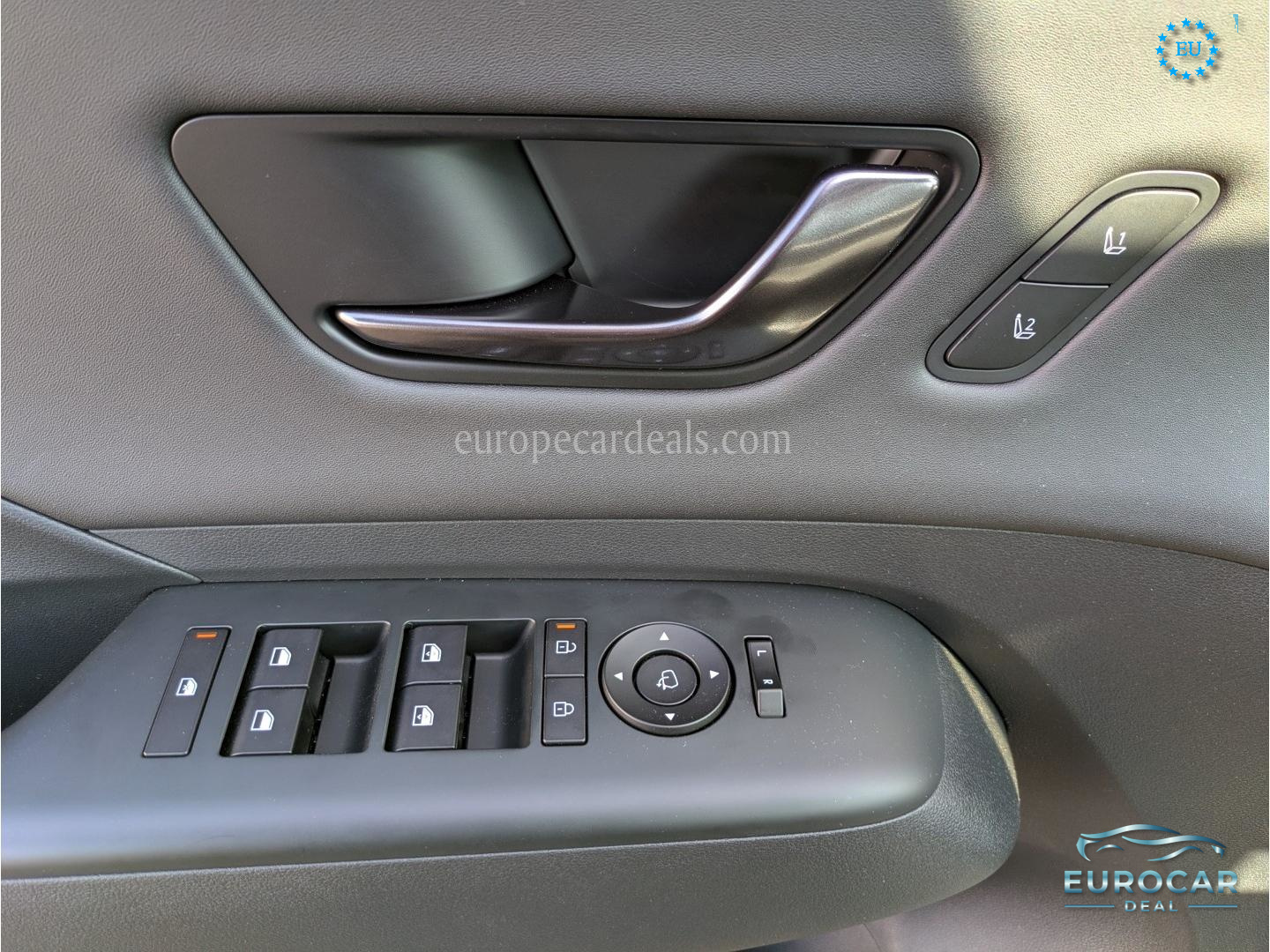 Hyundai KONA Elektro