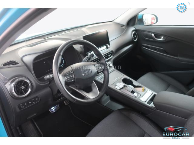 Hyundai KONA Elektro