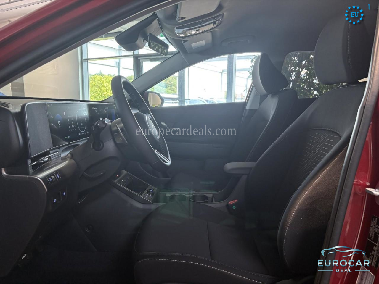Hyundai KONA Elektro