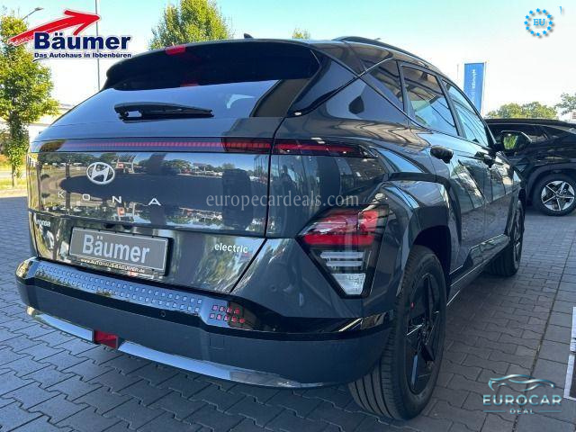 Hyundai KONA Elektro