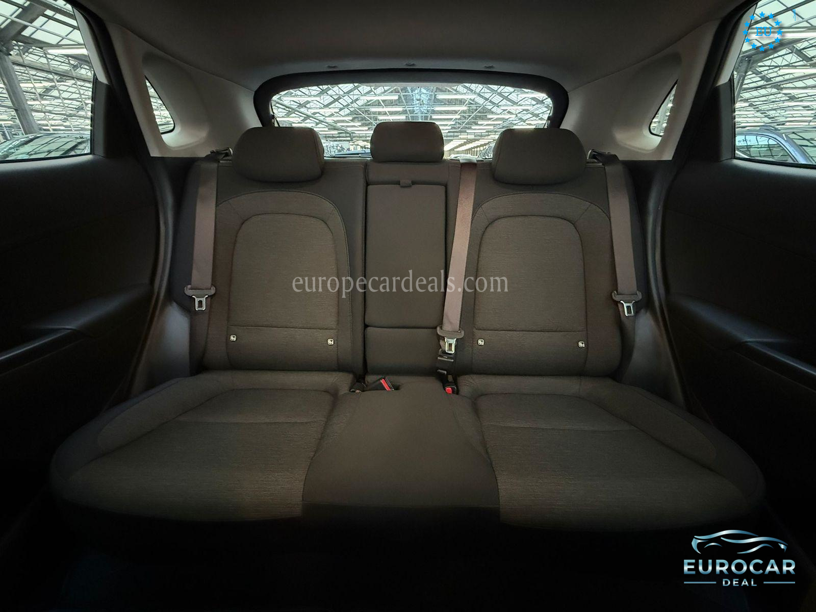 Hyundai KONA Elektro
