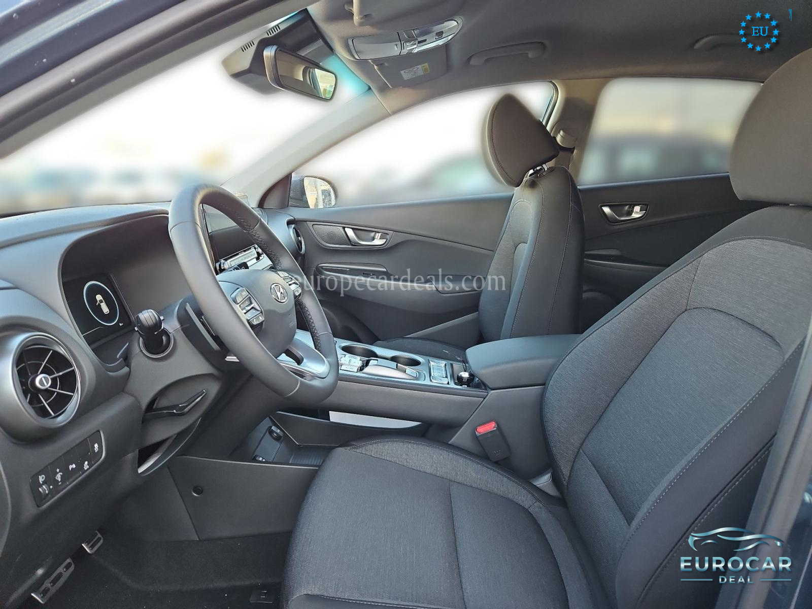 Hyundai KONA Elektro