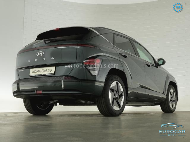 Hyundai KONA Elektro