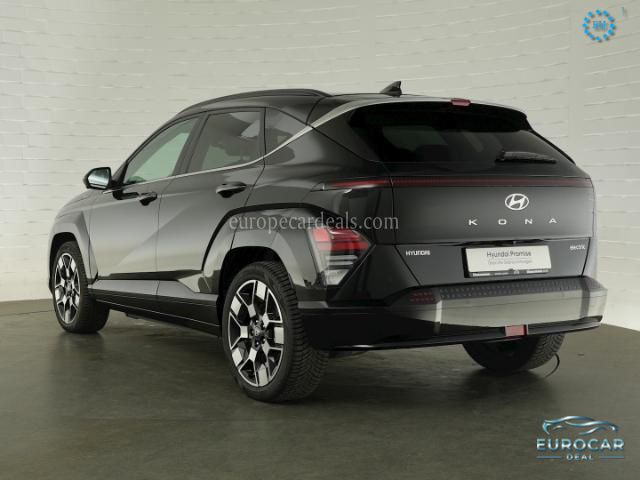 Hyundai KONA Elektro