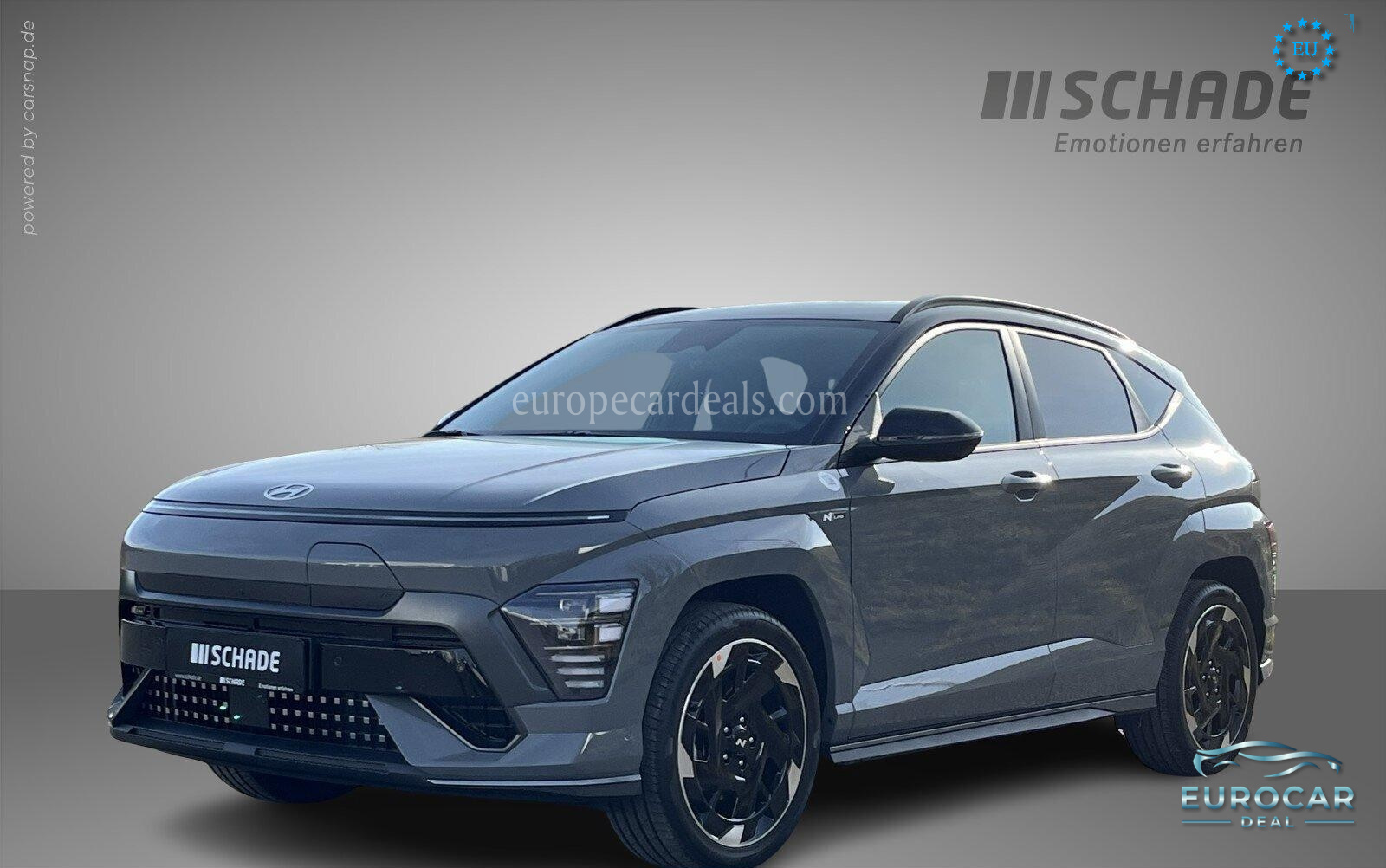 Hyundai KONA Elektro