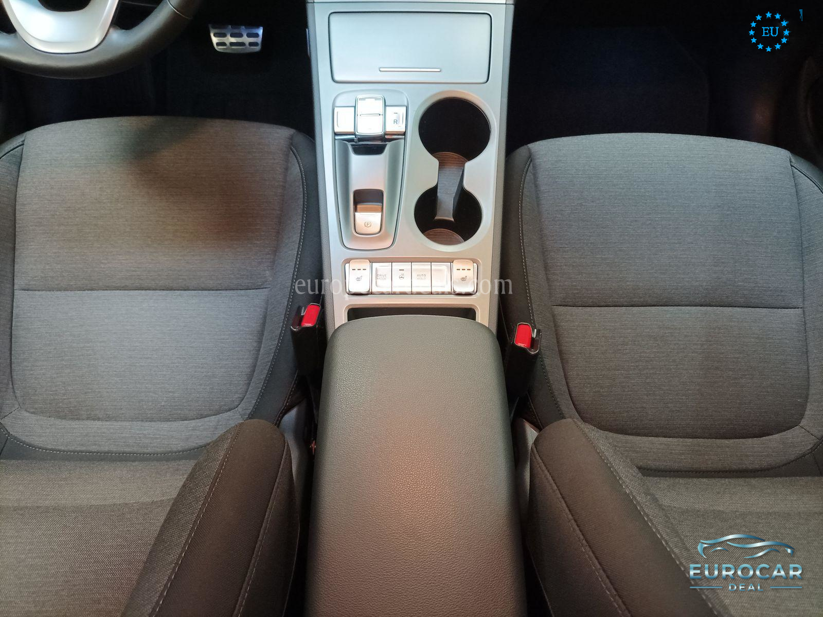 Hyundai KONA Elektro