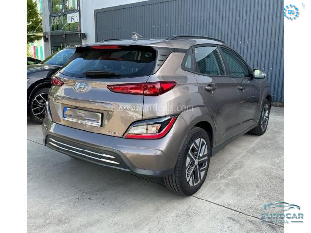 Hyundai KONA Elektro