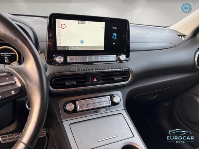 Hyundai KONA Elektro