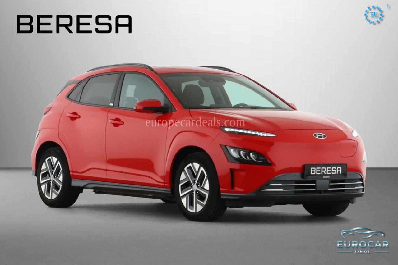 Hyundai KONA Elektro