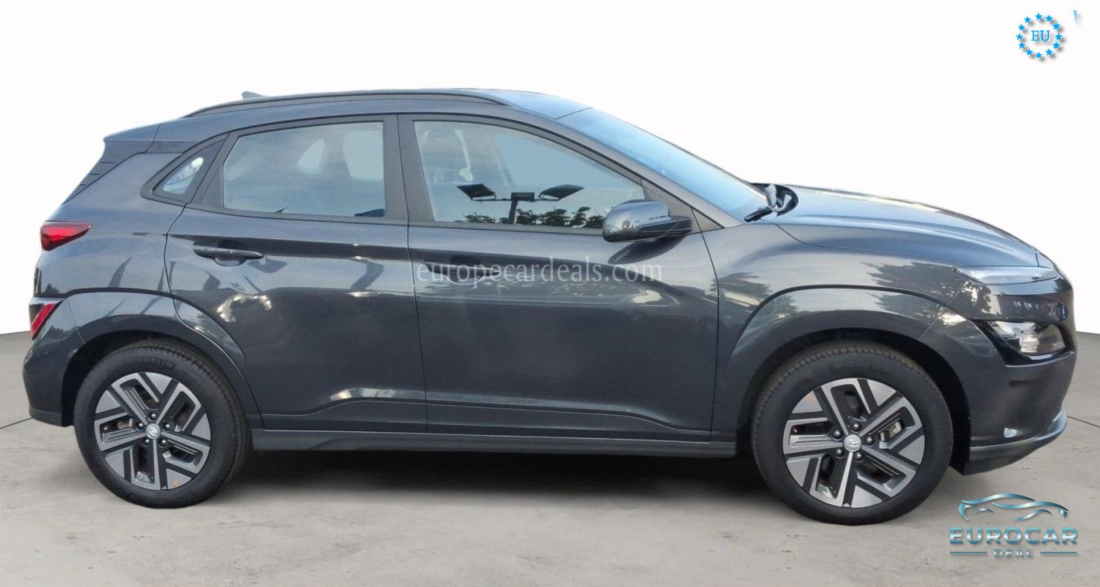 Hyundai KONA Elektro