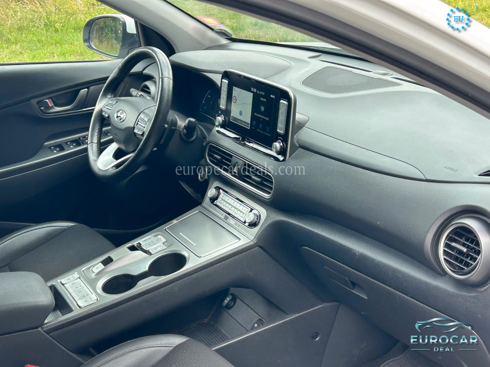 Hyundai KONA Elektro