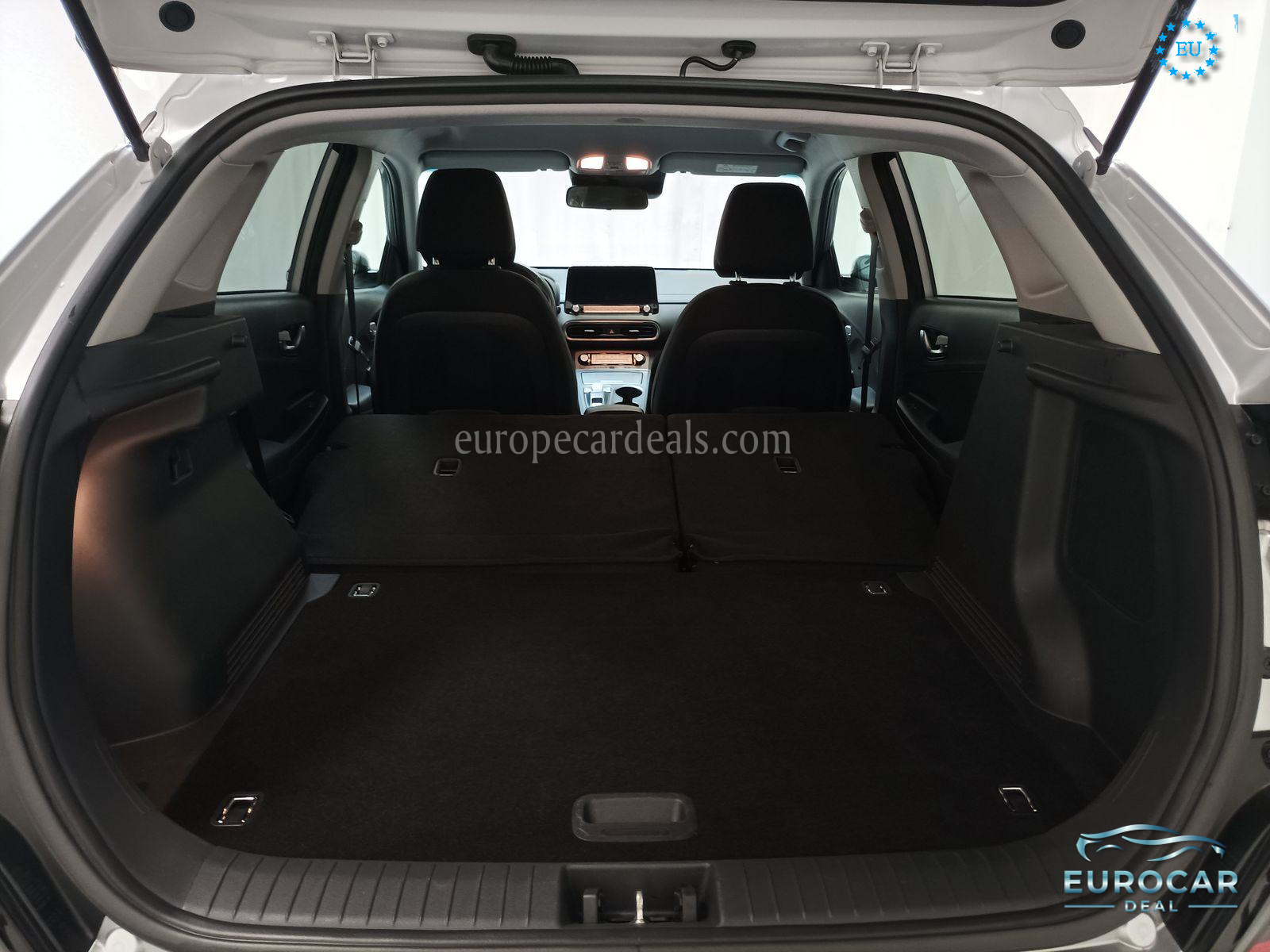 Hyundai KONA Elektro