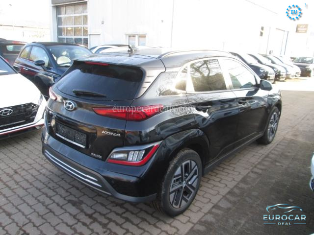 Hyundai KONA Elektro