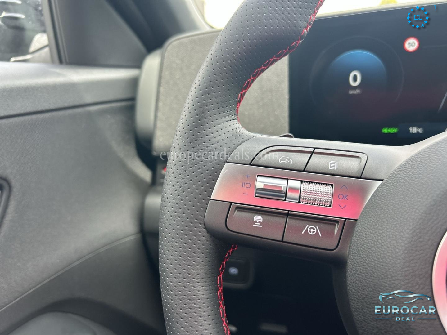 Hyundai KONA Elektro