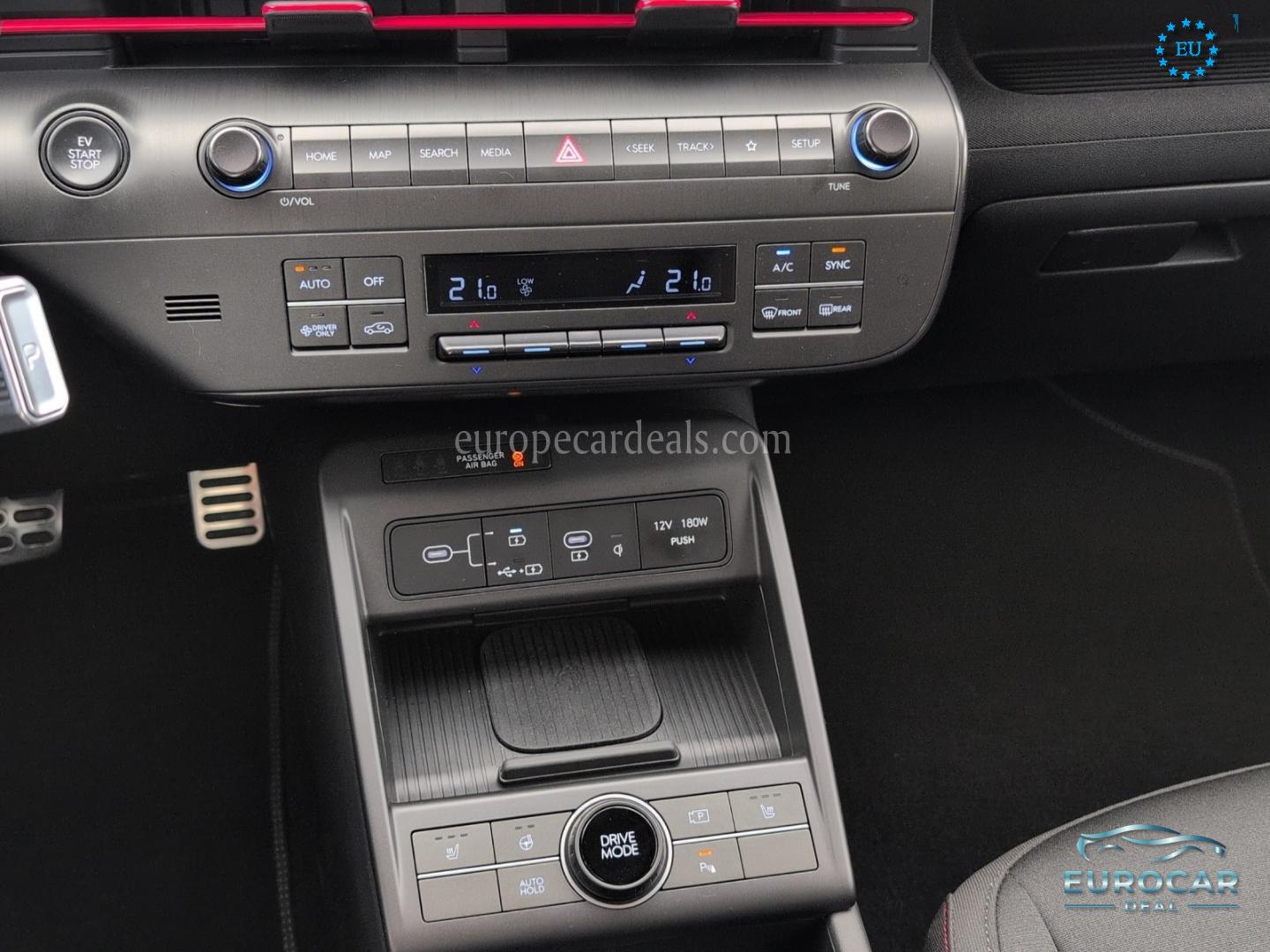 Hyundai KONA Elektro