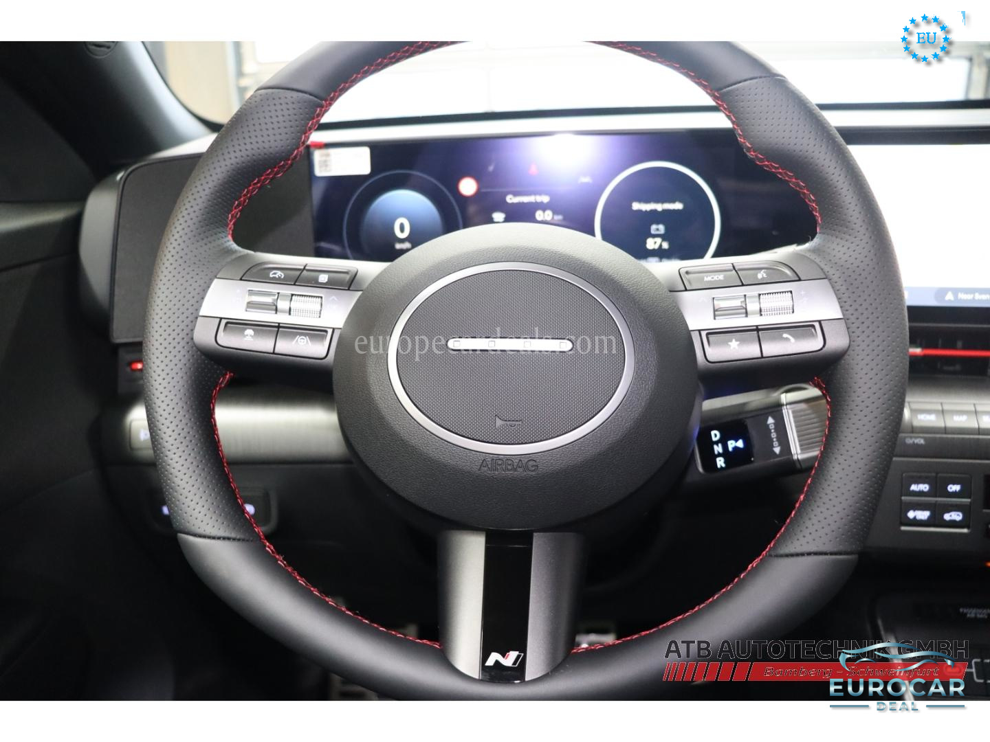 Hyundai KONA Elektro