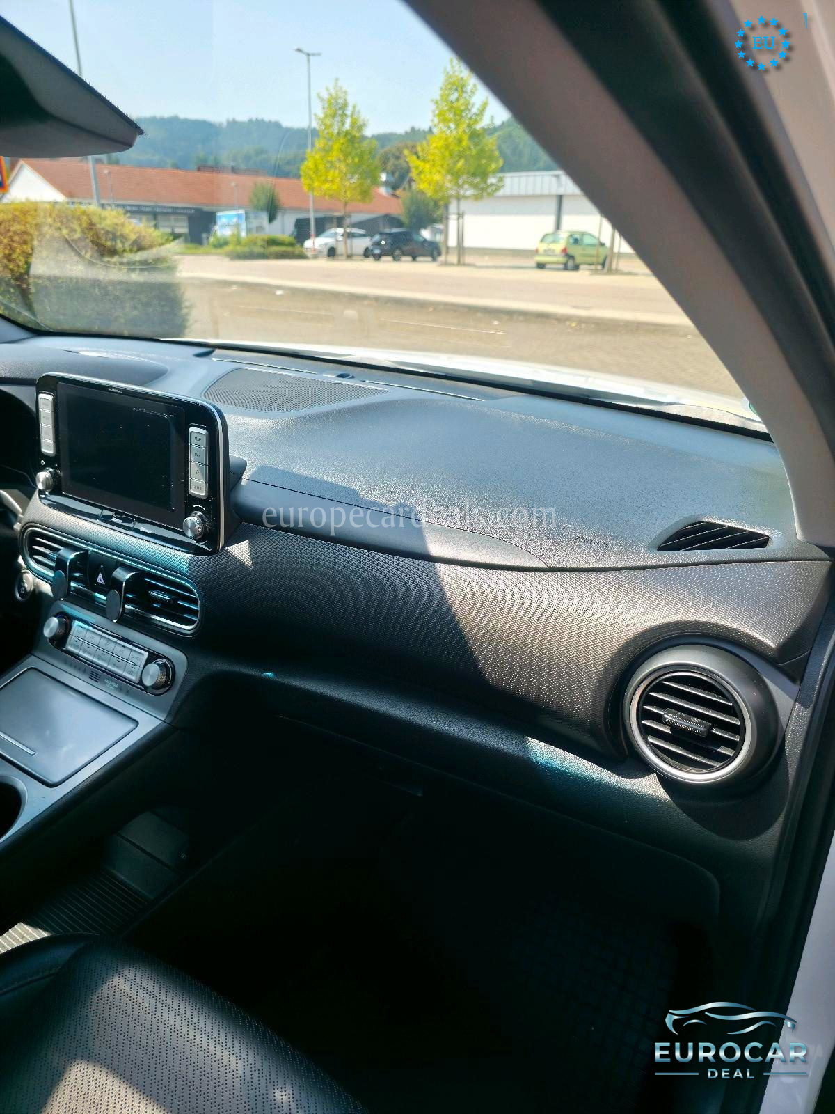 Hyundai KONA Elektro