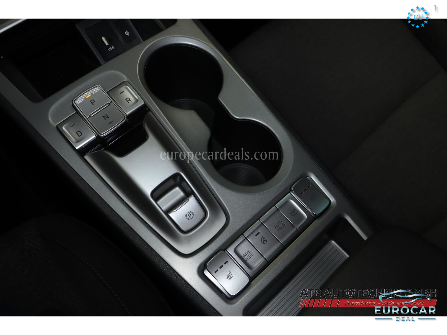 Hyundai KONA Elektro