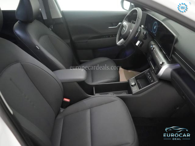Hyundai KONA Elektro