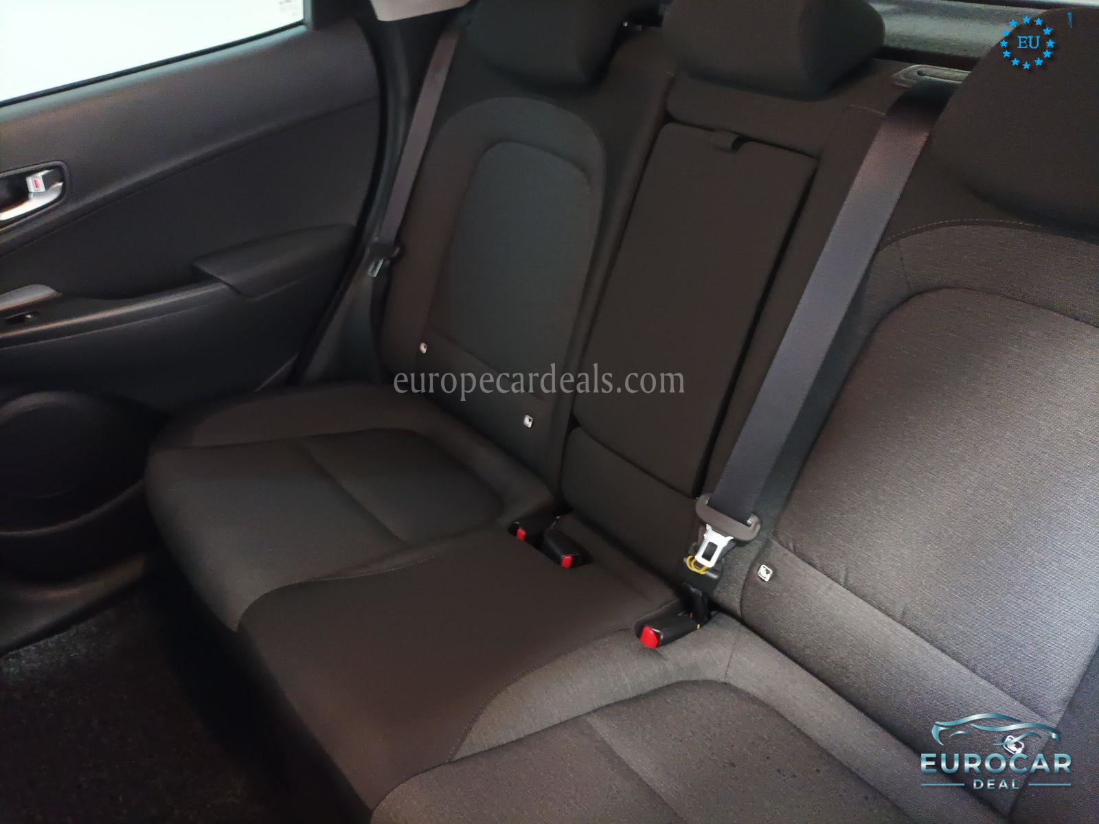 Hyundai KONA Elektro