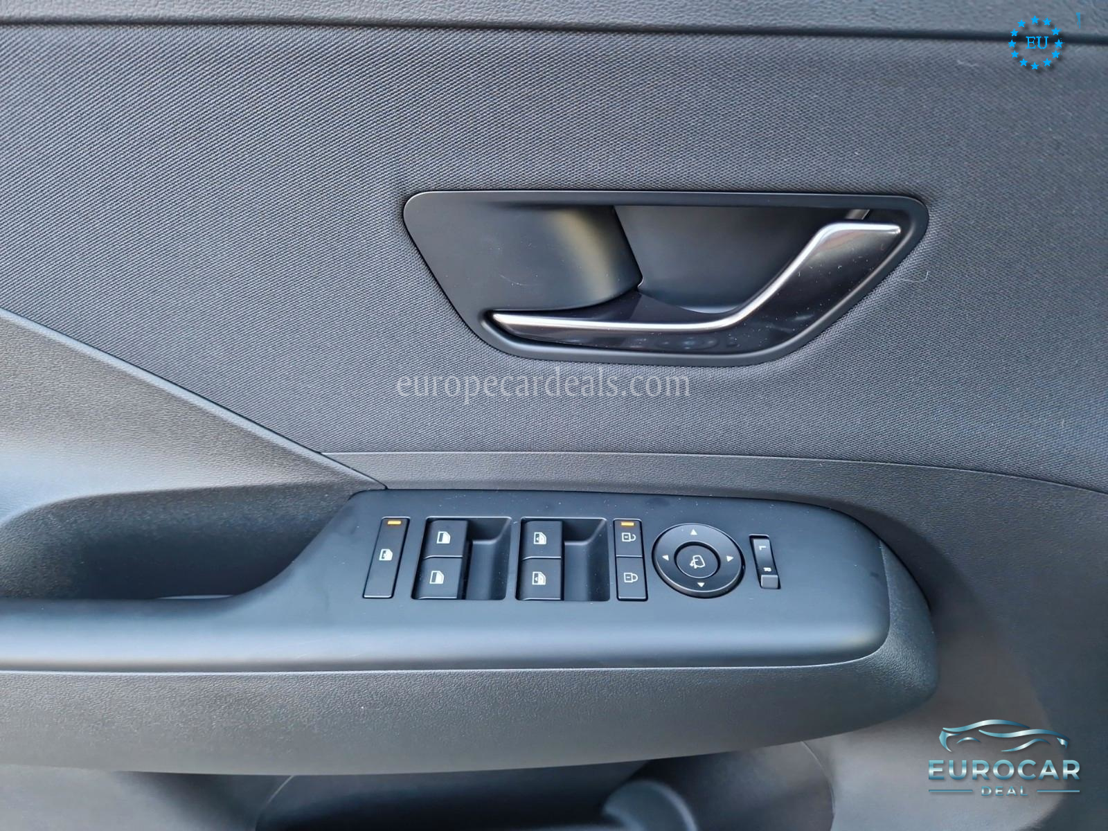 Hyundai KONA Elektro