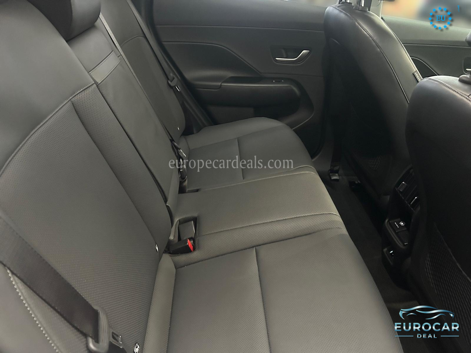 Hyundai KONA Elektro