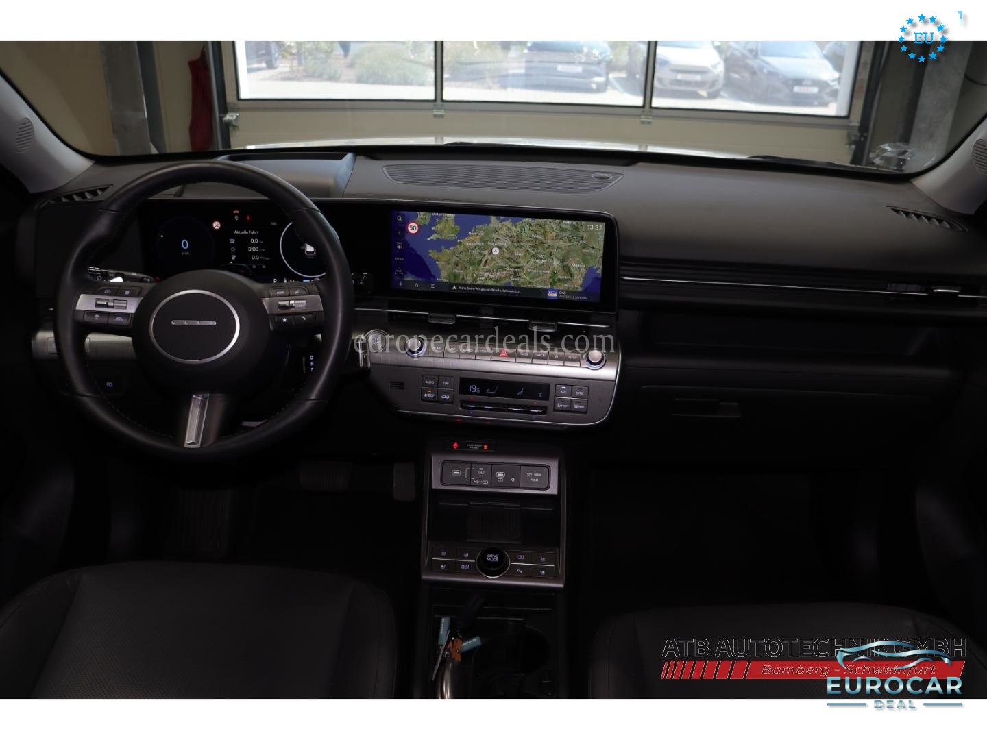 Hyundai KONA Elektro